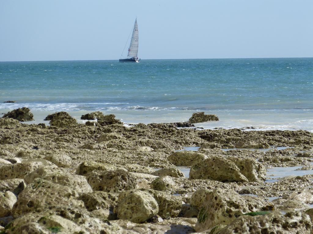 The Iverna Tournoi d'Tournoi d'Eastbourne Extérieur photo