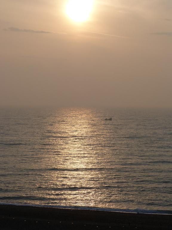 The Iverna Tournoi d'Tournoi d'Eastbourne Chambre photo